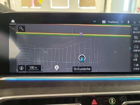 BMW X5 XDRIVE45E| HEAD-UP| PANO| AMBIENT| HARMAN KARDON, снимка 12