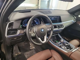 BMW X5 XDRIVE45E| HEAD-UP| PANO| AMBIENT| HARMAN KARDON, снимка 10