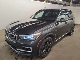 BMW X5 XDRIVE45E| HEAD-UP| PANO| AMBIENT| HARMAN KARDON, снимка 1