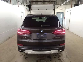 BMW X5 XDRIVE45E| HEAD-UP| PANO| AMBIENT| HARMAN KARDON, снимка 5