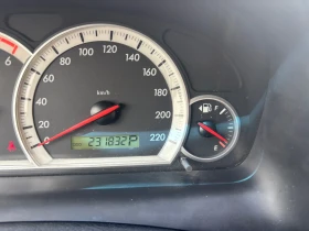 Chevrolet Captiva, снимка 15