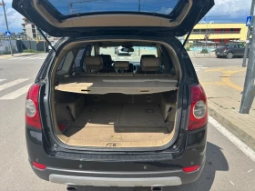 Chevrolet Captiva, снимка 8