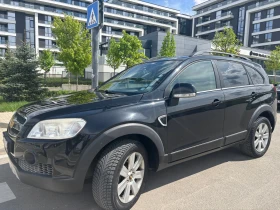 Chevrolet Captiva, снимка 2