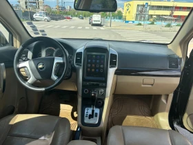 Chevrolet Captiva, снимка 17