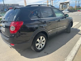 Chevrolet Captiva, снимка 6