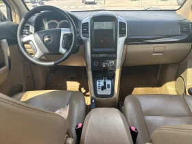 Chevrolet Captiva, снимка 16
