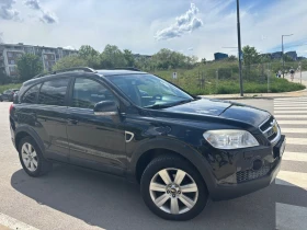 Chevrolet Captiva, снимка 3