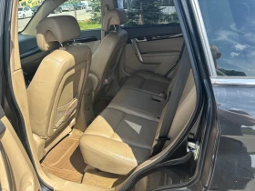 Chevrolet Captiva, снимка 10