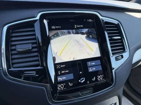 Volvo Xc90 * R Design * CARFAX * ЦЕНА ДО БГ, снимка 12