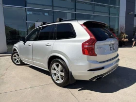Volvo Xc90 * R Design * CARFAX * ЦЕНА ДО БГ, снимка 5