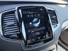 Volvo Xc90 * R Design * CARFAX * ЦЕНА ДО БГ, снимка 14