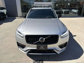 Volvo Xc90 * R Design * CARFAX * ЦЕНА ДО БГ, снимка 2