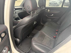 Mercedes-Benz GLC 43 AMG ПОДГРЕВ * BURMESTER * CARFAX, снимка 9