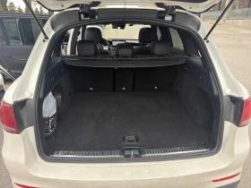 Mercedes-Benz GLC 43 AMG ПОДГРЕВ * BURMESTER * CARFAX, снимка 10