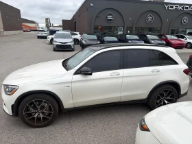 Mercedes-Benz GLC 43 AMG ПОДГРЕВ * BURMESTER * CARFAX, снимка 2
