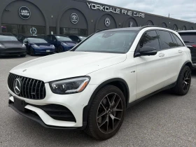 Mercedes-Benz GLC 43 AMG ПОДГРЕВ * BURMESTER * CARFAX, снимка 5