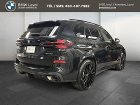 BMW X5 40i M Sport Pro / H/K / Масажи / Шито т. / Crystal, снимка 4