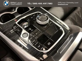 BMW X5 40i M Sport Pro / H/K / Масажи / Шито т. / Crystal, снимка 12