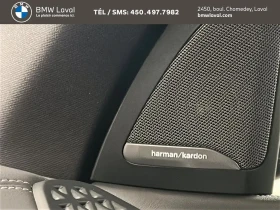 BMW X5 40i M Sport Pro / H/K / Масажи / Шито т. / Crystal, снимка 7