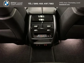 BMW X5 40i M Sport Pro / H/K / Масажи / Шито т. / Crystal, снимка 16