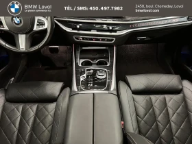 BMW X5 40i M Sport Pro / H/K / Масажи / Шито т. / Crystal, снимка 13
