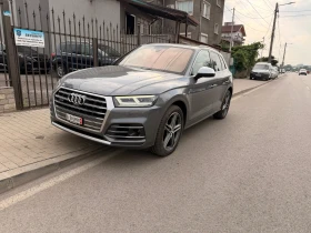 Audi SQ5, снимка 1
