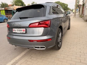 Audi SQ5, снимка 2