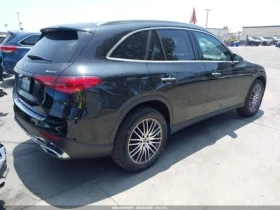 Mercedes-Benz GLC 300 4MATIC, снимка 4