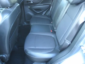 Opel Mokka Cosmo, LUX, Дистроник, Камера, снимка 14