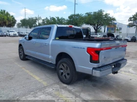 Ford F150 F-150 Lightning Lariat, снимка 3