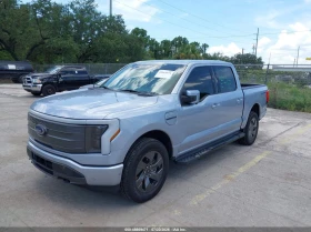 Ford F150 F-150 Lightning Lariat, снимка 2