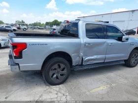 Ford F150 F-150 Lightning Lariat, снимка 6