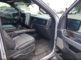 Ford F150 F-150 Lightning Lariat, снимка 5