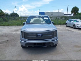 Ford F150 F-150 Lightning Lariat, снимка 12