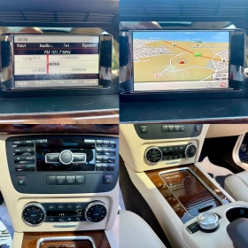 Mercedes-Benz GLK 350 CDI 4-MATIK LED/KOJA/PANORAMA, снимка 14