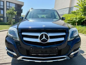 Mercedes-Benz GLK 350 CDI 4-MATIK LED/KOJA/PANORAMA, снимка 2