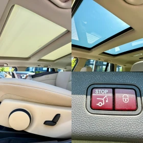 Mercedes-Benz GLK 350 CDI 4-MATIK LED/KOJA/PANORAMA, снимка 16