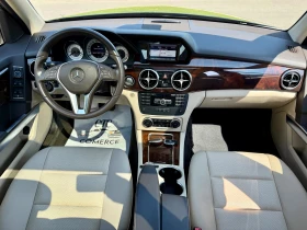 Mercedes-Benz GLK 350 CDI 4-MATIK LED/KOJA/PANORAMA, снимка 12