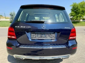 Mercedes-Benz GLK 350 CDI 4-MATIK LED/KOJA/PANORAMA, снимка 5