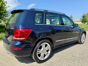Mercedes-Benz GLK 350 CDI 4-MATIK LED/KOJA/PANORAMA, снимка 4