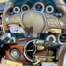 Mercedes-Benz GLK 350 CDI 4-MATIK LED/KOJA/PANORAMA, снимка 15