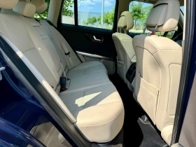 Mercedes-Benz GLK 350 CDI 4-MATIK LED/KOJA/PANORAMA, снимка 10