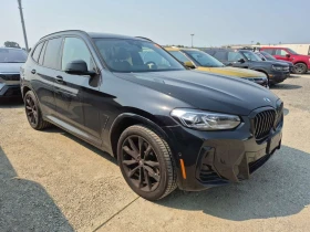 BMW X3 * XDRIVE30I * M ПАКЕТ * FACELIFT * CARFAX * , снимка 2