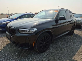 BMW X3 * XDRIVE30I * M ПАКЕТ * FACELIFT * CARFAX * , снимка 1