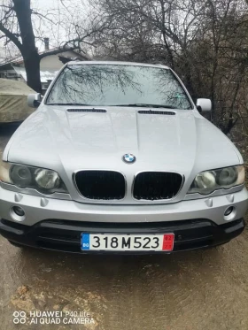 BMW X5 3.0D, снимка 2