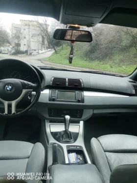 BMW X5 3.0D, снимка 6