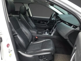 Land Rover Discovery Sport 2.0 Automatic, снимка 11