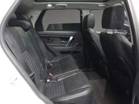 Land Rover Discovery Sport 2.0 Automatic, снимка 12
