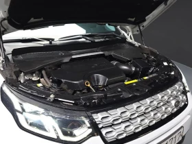 Land Rover Discovery Sport 2.0 Automatic, снимка 6