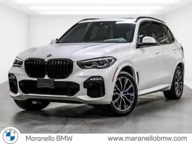 BMW X5 xDrive40i AWD | M Sport | HUD | Панорама, снимка 1